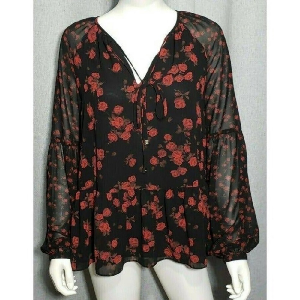 Michael Kors blouse